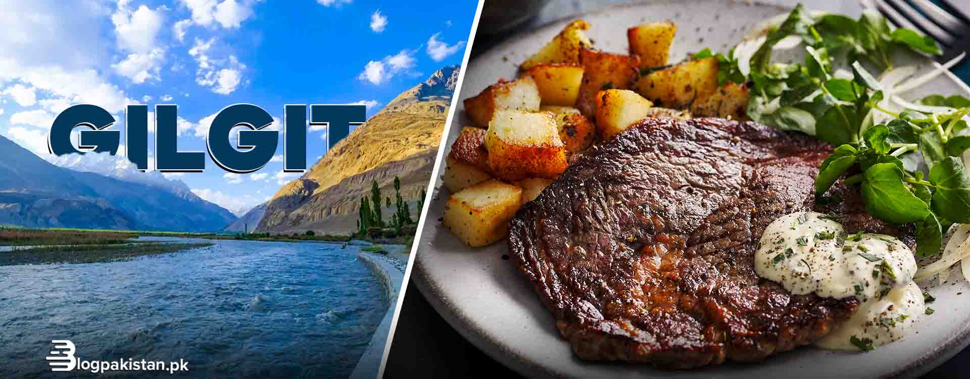 Restaurants in Gilgit