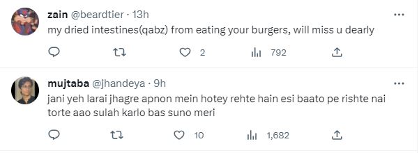 Is McDonald's Leaving Pakistan? Twitter Fans Divided Over Recent Tweet
