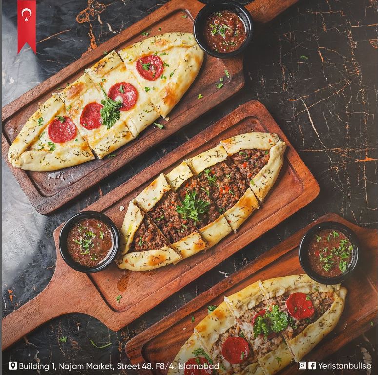 Yer Istanbul Resto