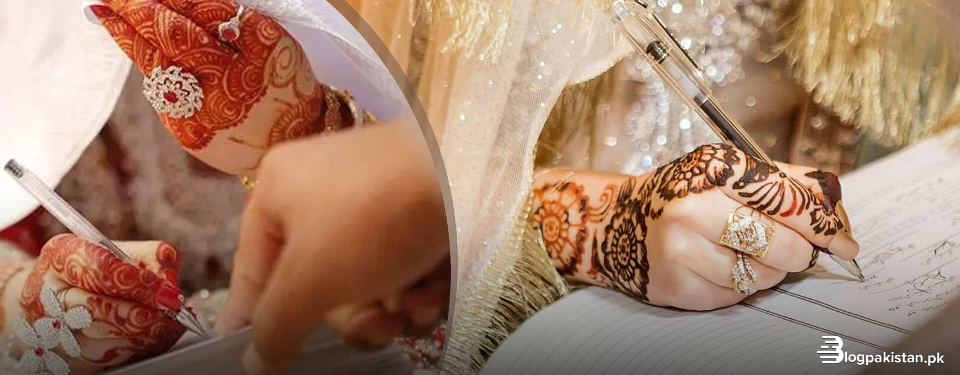 86% of Nikah Registrars Believe Pakistani Brides Can’t Negotiate Nihaknama Terms