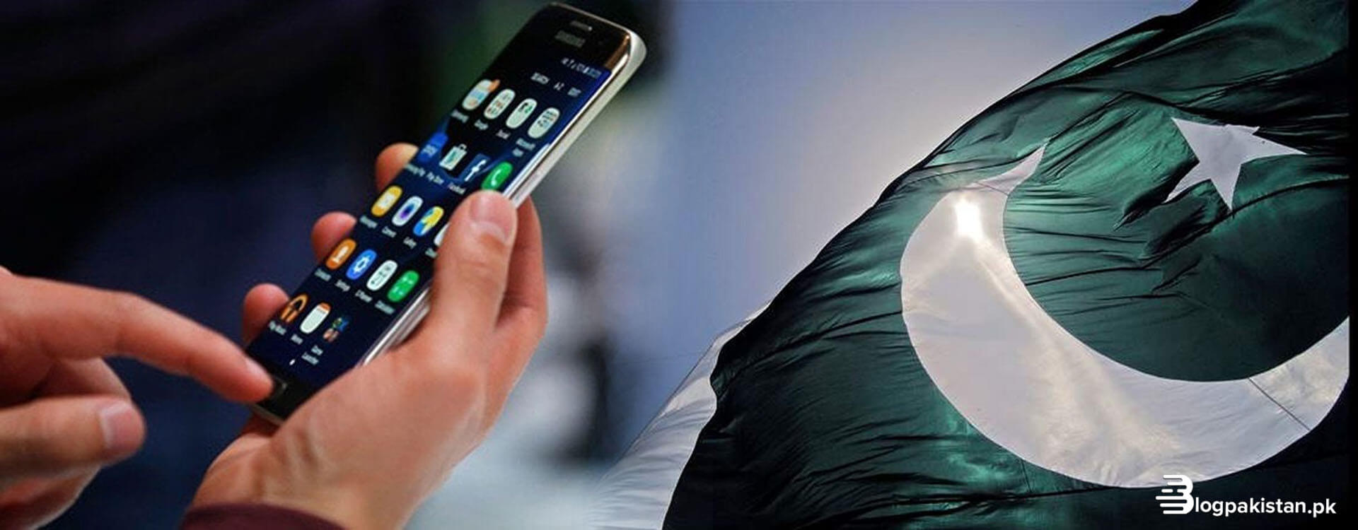 Pakistani Apps Witness Massive Surge in Popularity With 4 Billion ...