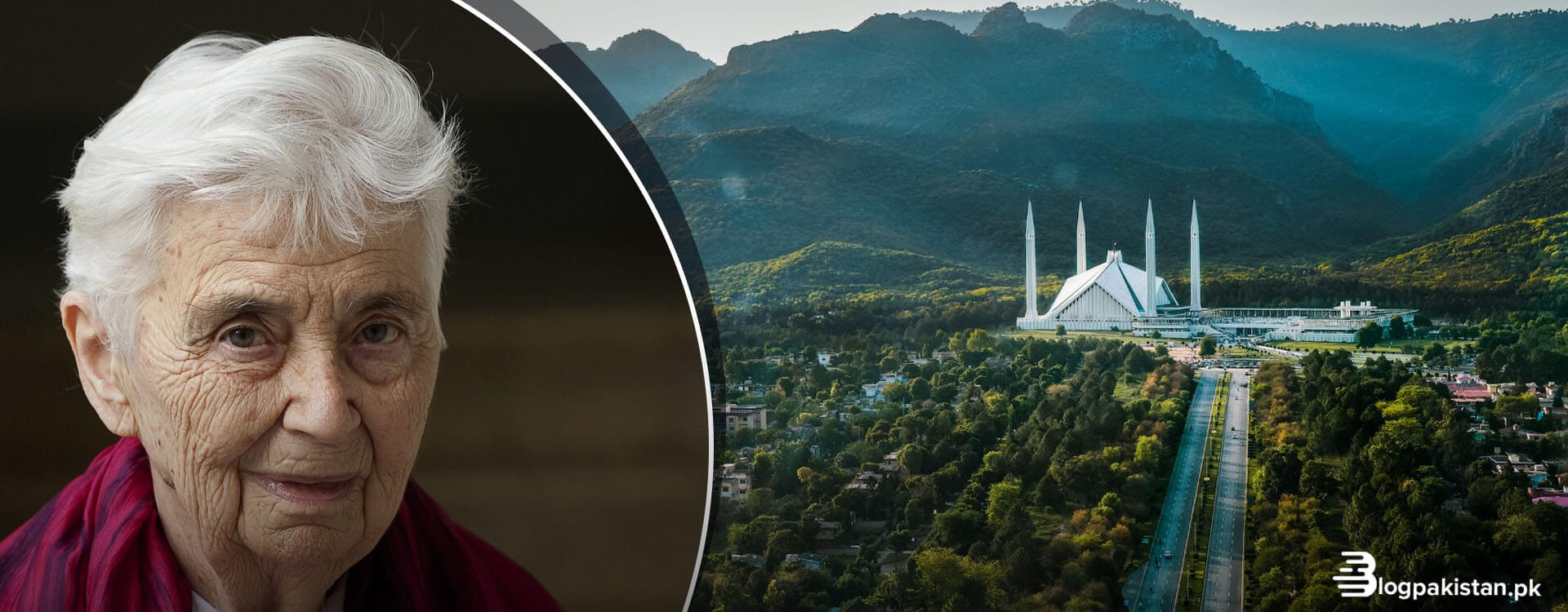 CDA to Name a Place in Islamabad after German Pakistani Humanist Dr. Ruth Pfau