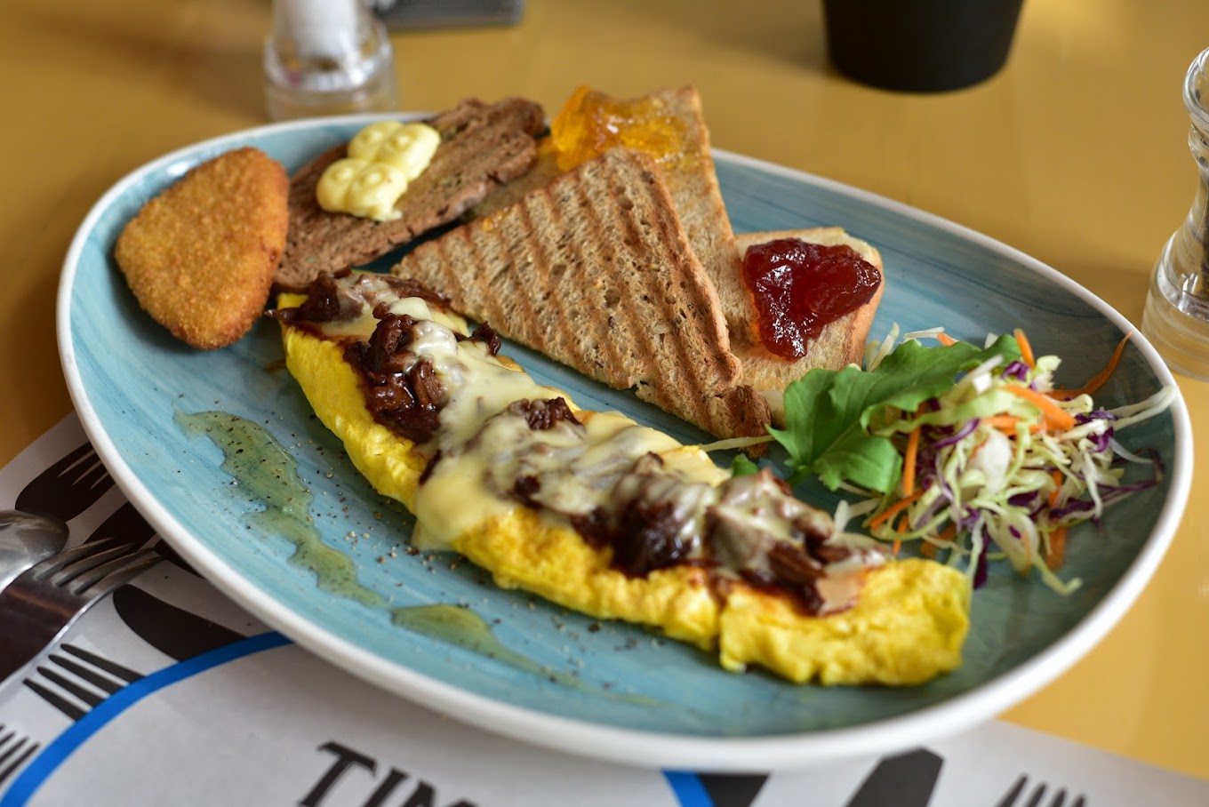 10 Best Places for breakfast in Karachi 2023