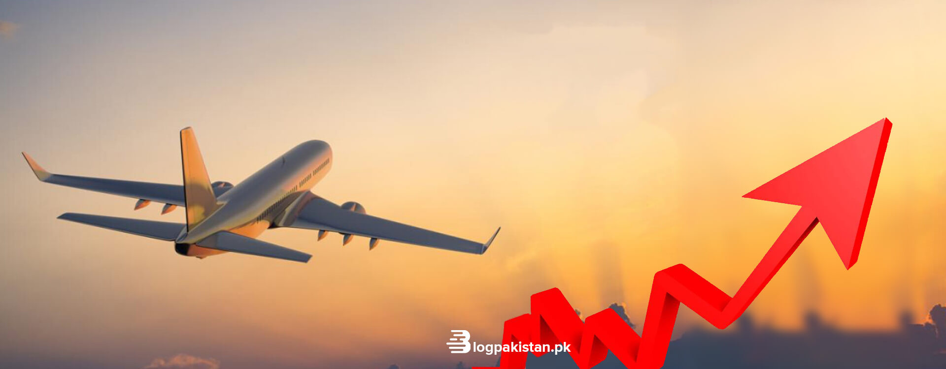 Airlines Raise Airfares Amid Petroleum Price Hike - Latest Reports