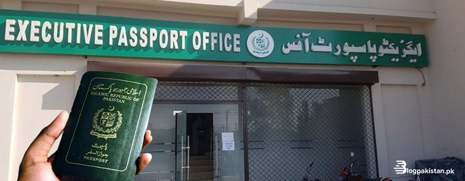 Passport Applications Facing Delays in Delivery Time 