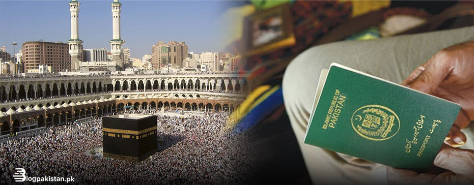 Saudia Arabia Offers Faster Visa Processing for Umran Pilgrims