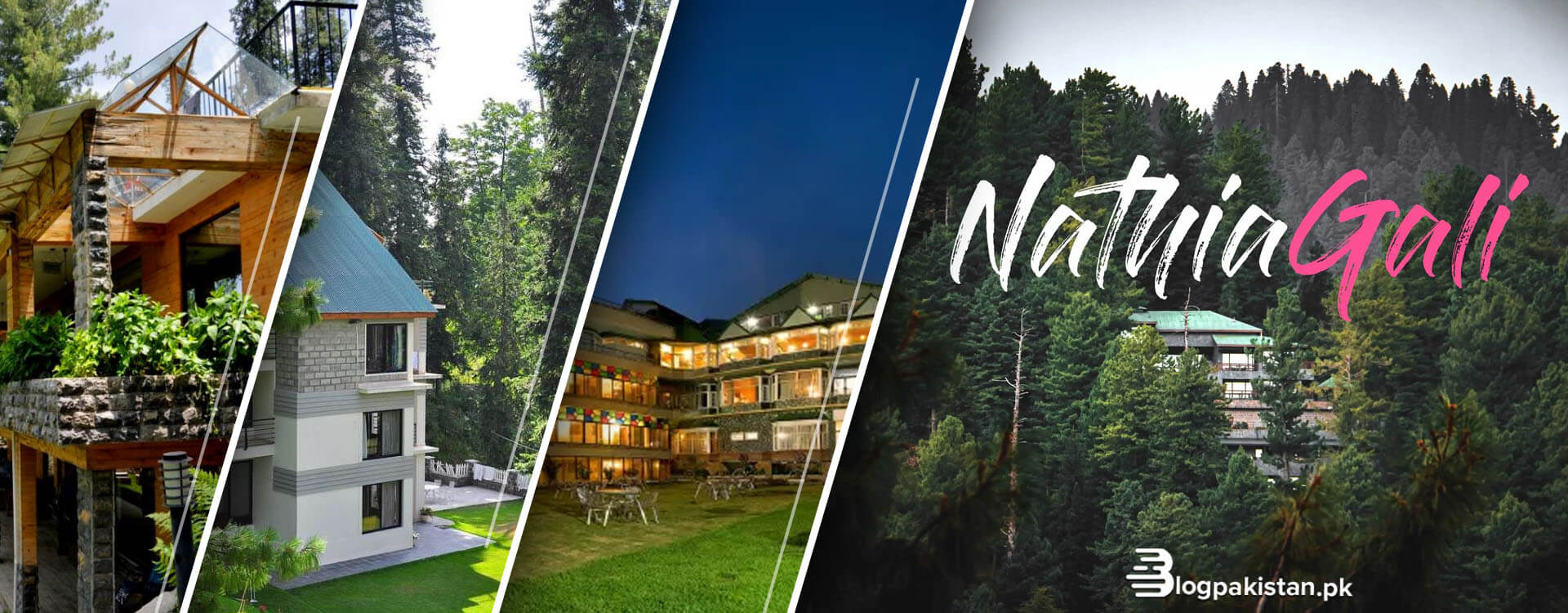 Hotels-in-Nathiagali