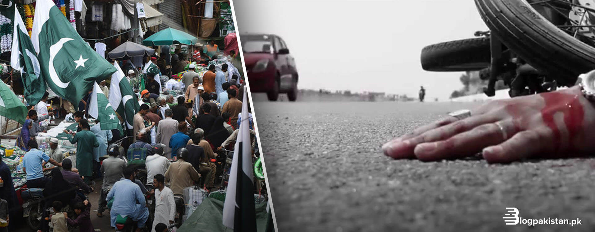 Rising Cases of Injuries and Loss of Lives on Independence Day Haunt