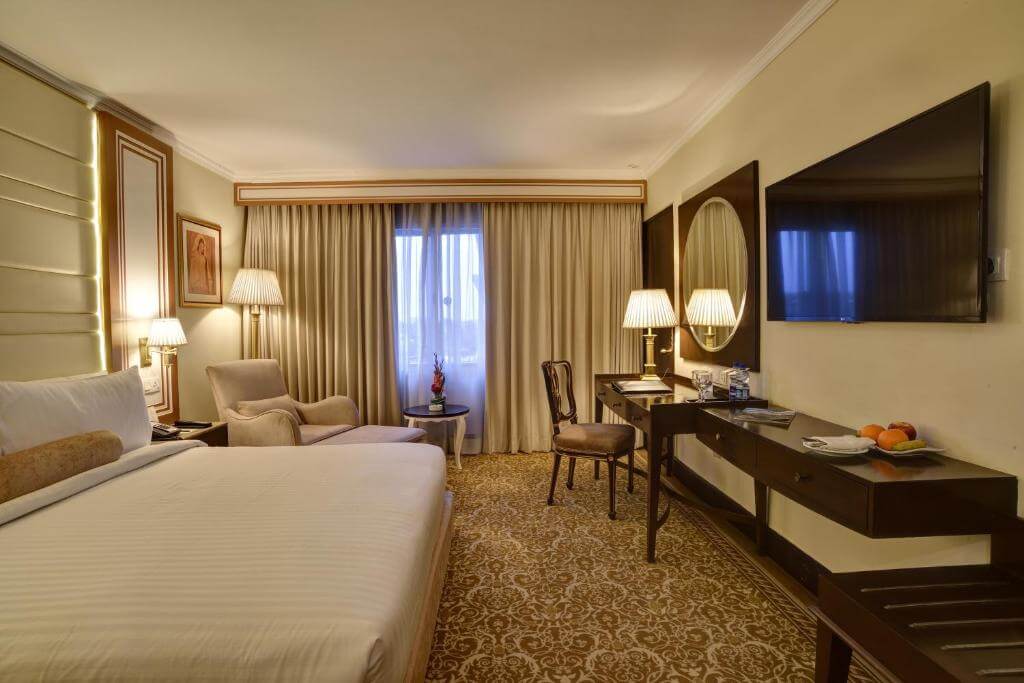PC Lahore Accommodation