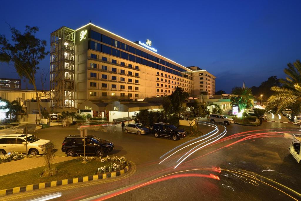 PC Lahore