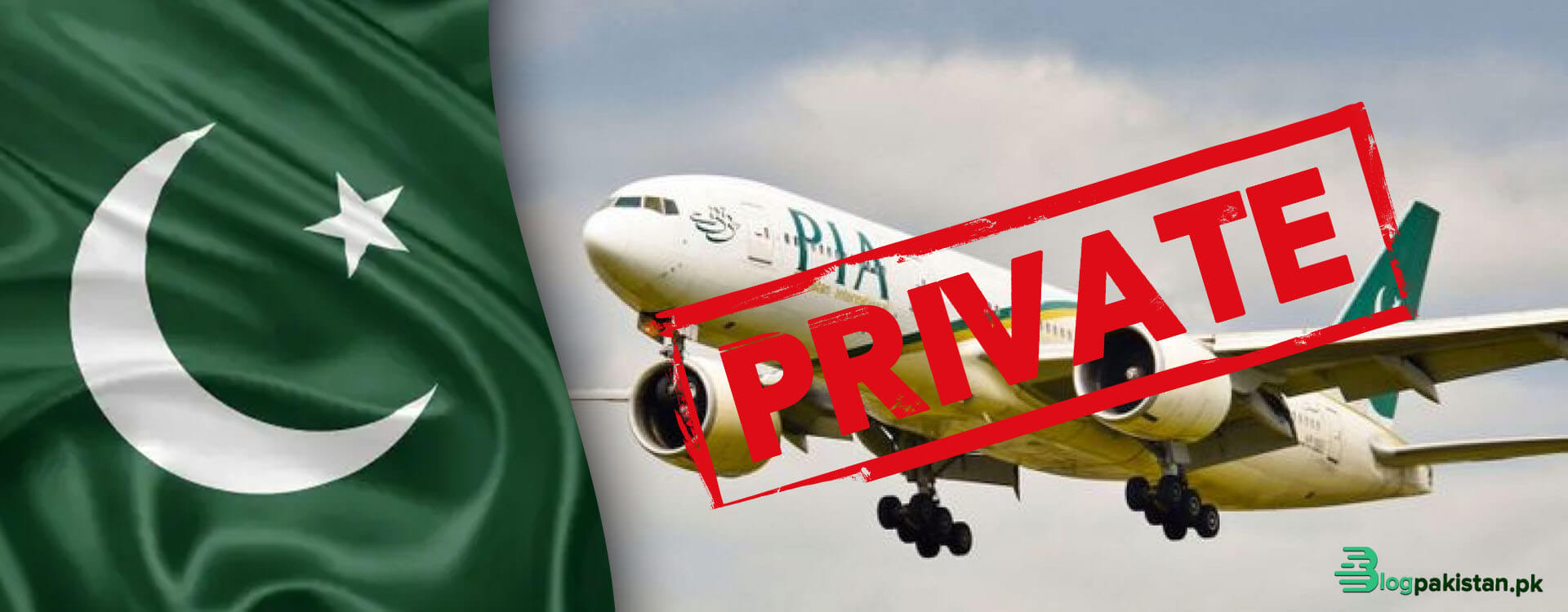 Gov Plans to Privatize PIA To Uplift its Financial Perfomance