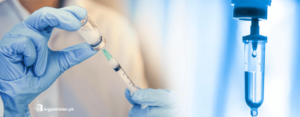 UK Replaces Cancer Injections With 7-Minute IV Drips in Landmark Move