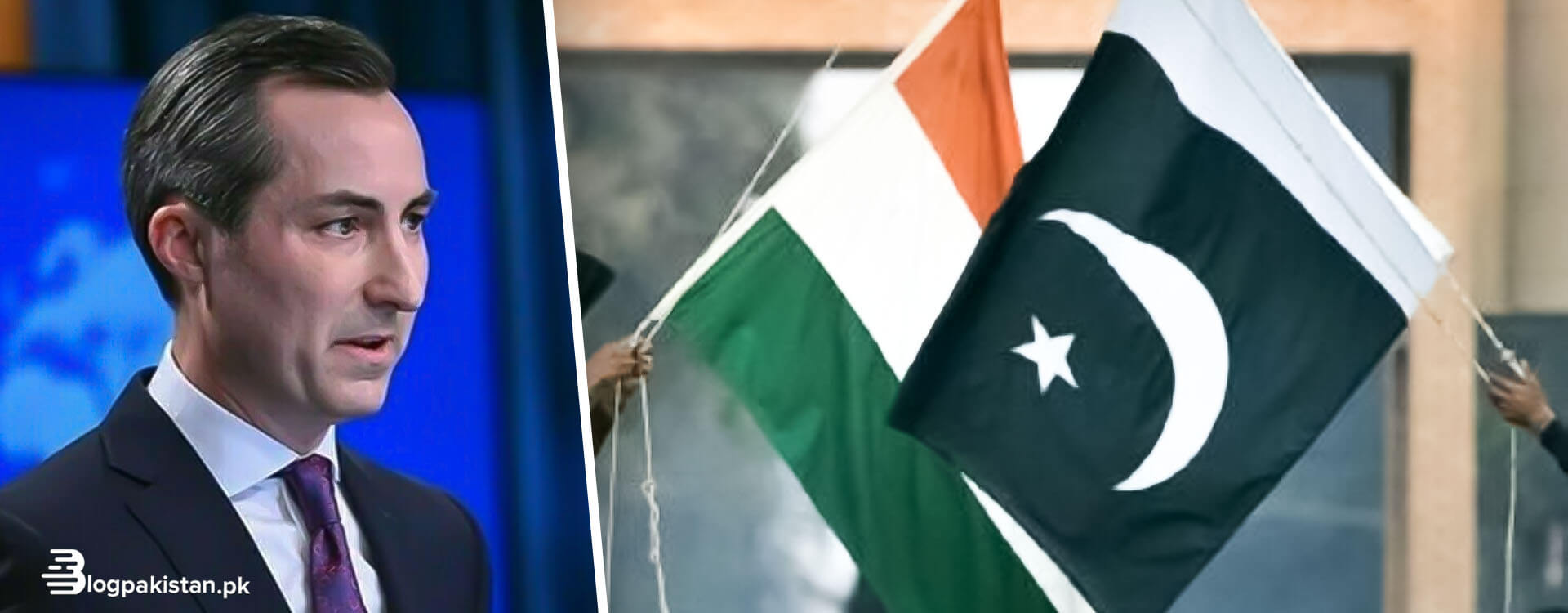 US Wants Direct Talks Between Pakistan and India After PM Shehbaz’s Statement