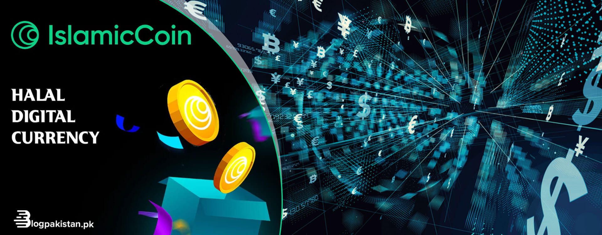 The Islamic Version of BitCoin is Here, But is it Really Halal?