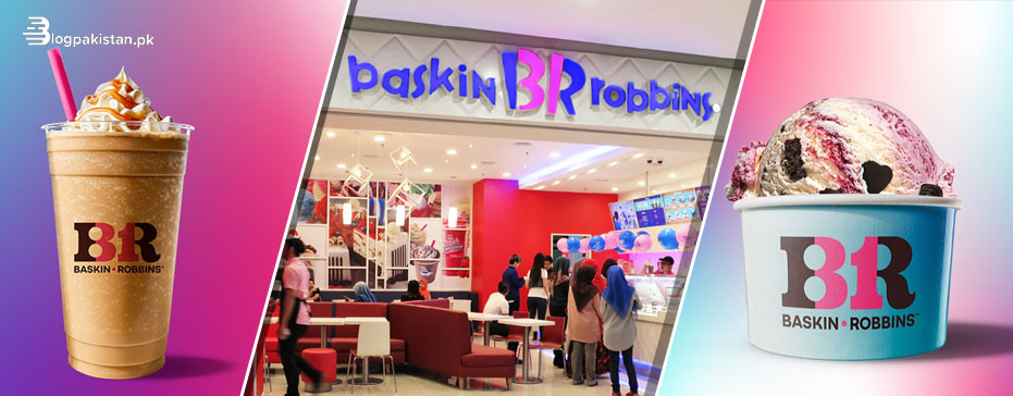 Baskin Robbins, Al Markaziya, Abu Dhabi | Zomato