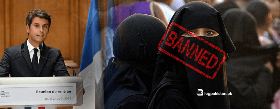 France’s Ban on Abaya in Schools Draws Criticism for Fueling Islamophobia
