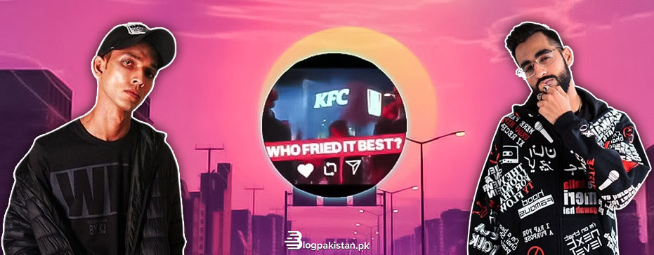 Young Stunners "Whofrieditbest" Ad for KFC Hits 2M+ Views on YouTube