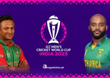 South Africa vs Bangladesh Live Streaming in Pakistan – WC 2023
