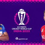 England vs Sri Lanka Live Stream 2023 – Cricket World Cup 23