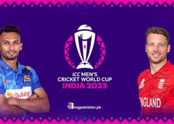 England vs Sri Lanka Live Stream 2023 – Cricket World Cup 23