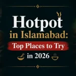 Where to Eat Hotpot in Islamabad: Top Places to Try in 2026 