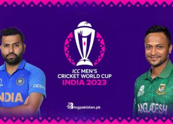 India vs. Bangladesh Live Streaming Apps, Match Dates and Timings – World Cup 2023