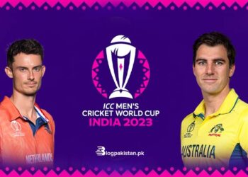 Australia vs Netherlands Live Streaming in Pakistan – WC 2023
