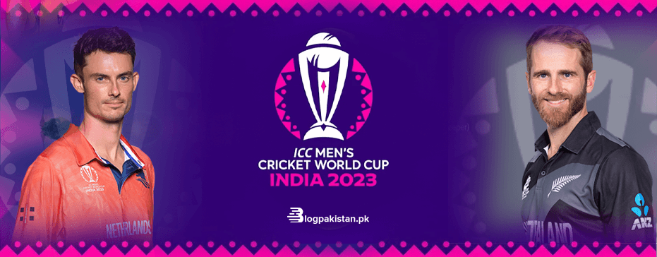 New Zealand vs Netherlands: Where to Watch & Match Prediction