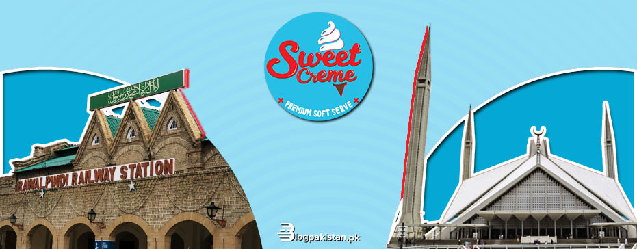 Sweet Creme Islamabad and Rawalpindi - Menu, Prices & Branches 