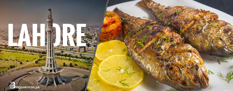 The Best Fish in Lahore - Top Spots for Grilled and Fried Fish