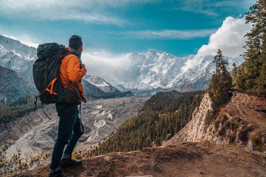 activities to do in fairy meadows