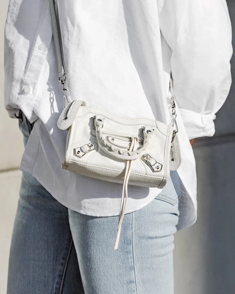 Designer Handbags