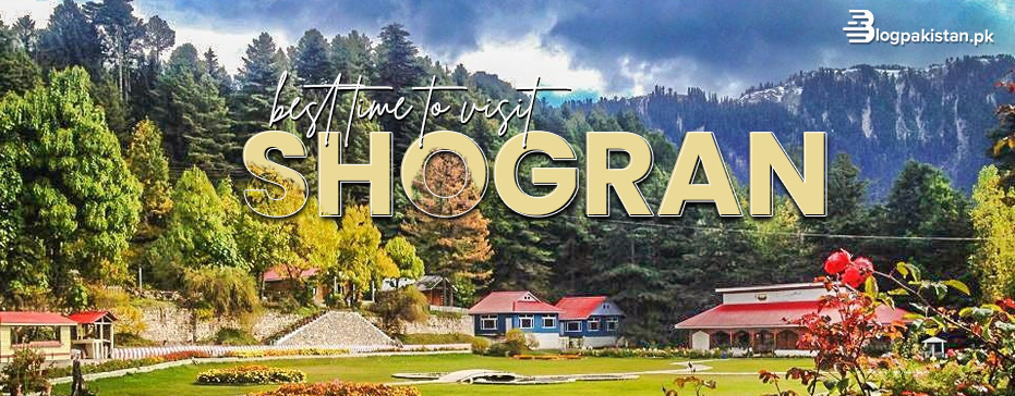 shogran