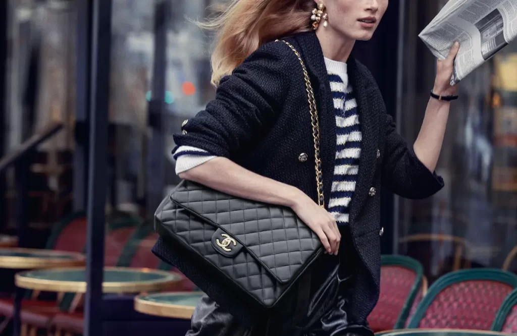 Designer Handbags
