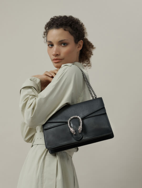 Designer Handbags