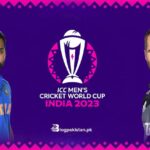 India vs New Zealand Live Streaming Apps in Pakistan – WC 2023