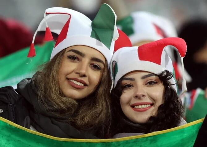 fashion ideas for worldcup 2023