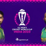 Pakistan vs South Africa Live Stream 2023 – Cricket World Cup 23