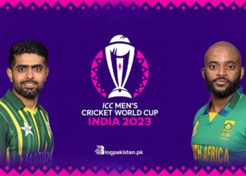 Pakistan vs South Africa Live Stream 2023 – Cricket World Cup 23