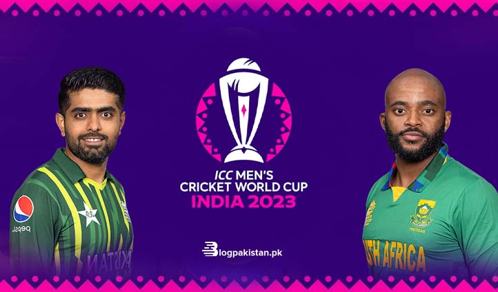 Pak vs SA Live Stream 2023 in Pakistan