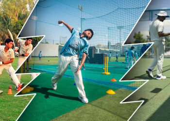 The 8 Best Cricket Academies in Pakistan – Lahore | Karachi | Islamabad