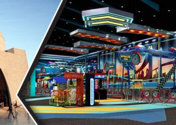Restaurants with Play Area in Karachi – Top 5 Spots
