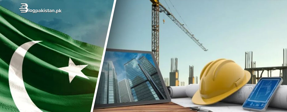 construction companies in Karachi.