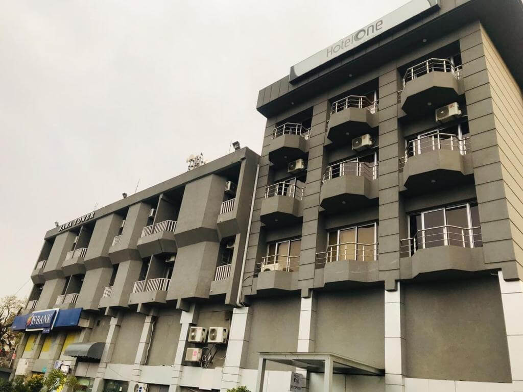 western hotel in islamabad
