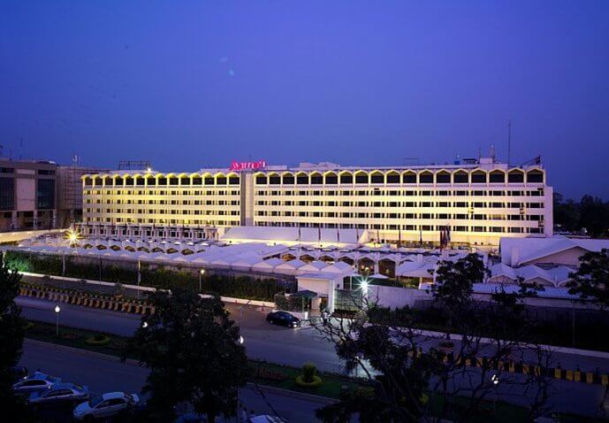 western hotel in islamabad