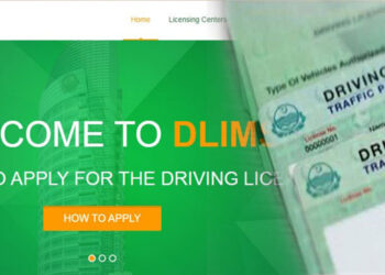 DLIMS License Bureau Lahore: Step-by-Step Guide to Get the License
