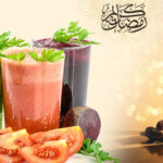 10 Best Healthy Ramadan Drinks: Stay Refreshed and Nourished