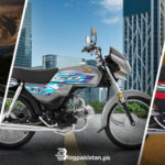 Honda CD 70 2024 Price in Pakistan: Features & Specifications