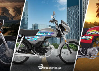 Honda CD 70 2024 Price in Pakistan: Features & Specifications