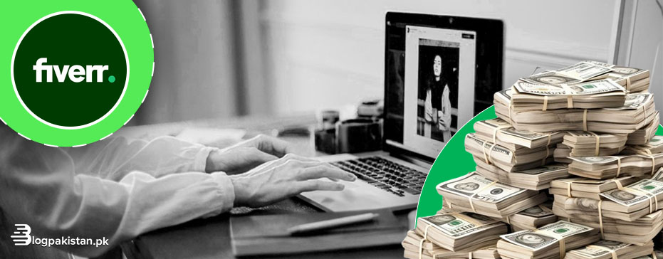 How to Make Money on Fiverr as a Beginner
